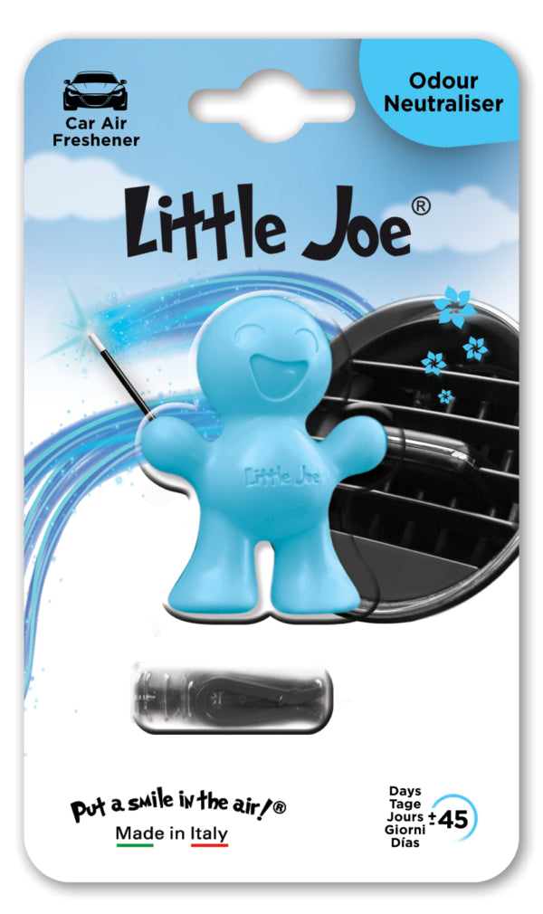 AROMATIK LITTLE JOE (NB) ODOUR NEUTRALISER-EF1515