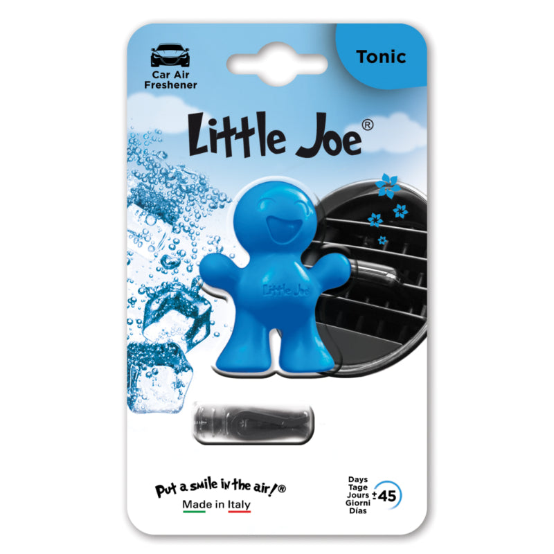 AROMATIK LITTLE JOE (NB) TONIC-EF1010