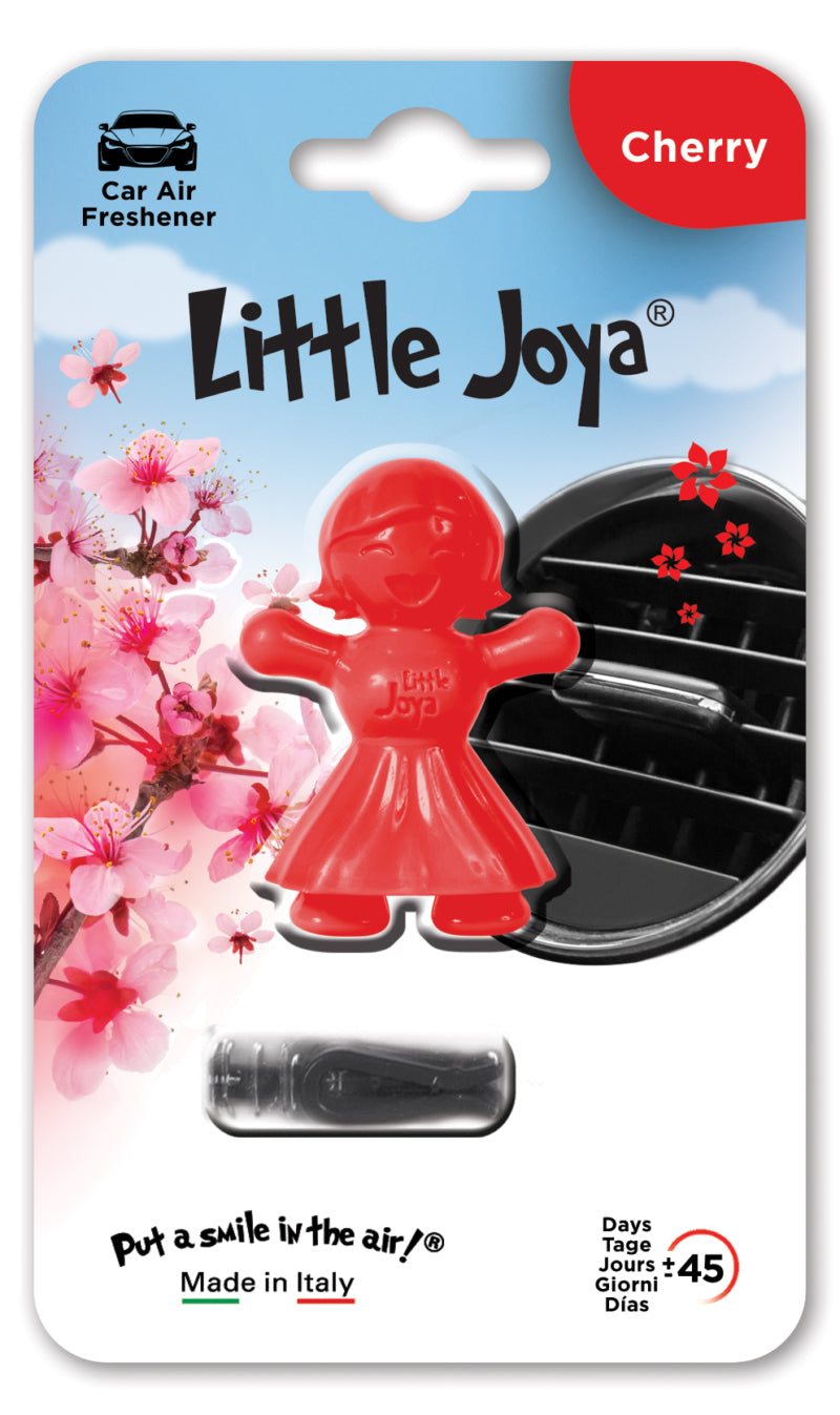AROMATIK LITTLE JOYA CHERRY-EY0404