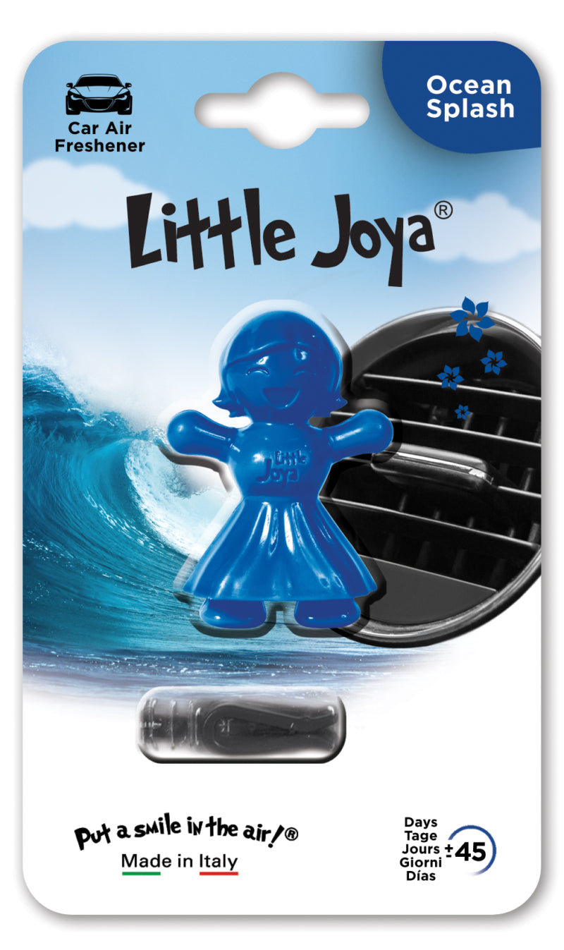 AROMATIK LITTLE JOYA OCEAN SPLASH-EY0707