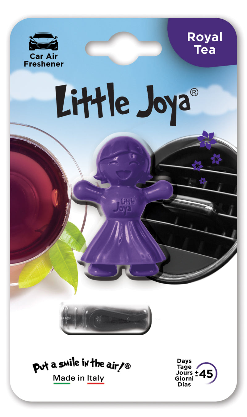 AROMATIK LITTLE JOYA ROYAL TEA-EY2121