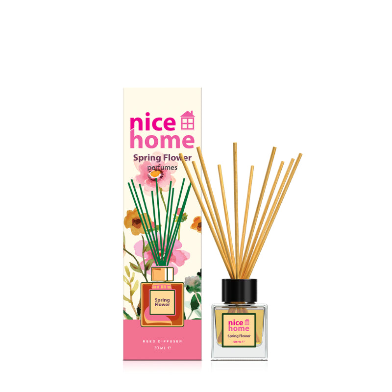 AROMATIK NICE HOME 50 mL SPRING FLOWER