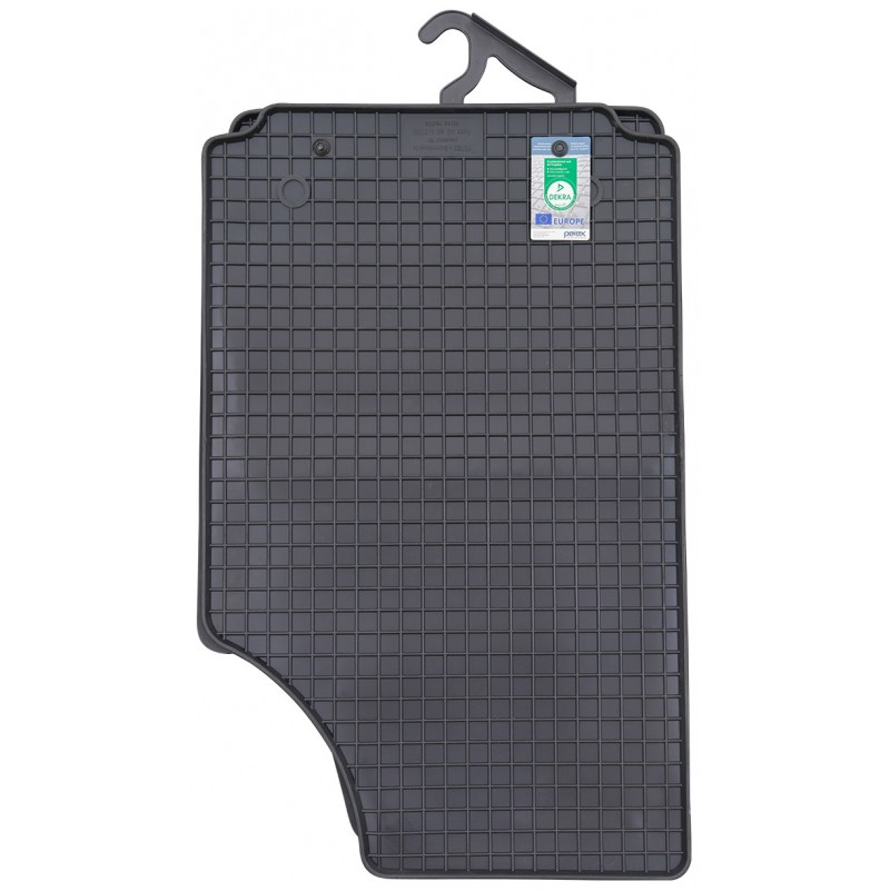 SHTRESA GOME PETEX AUDI A2 2000-2005