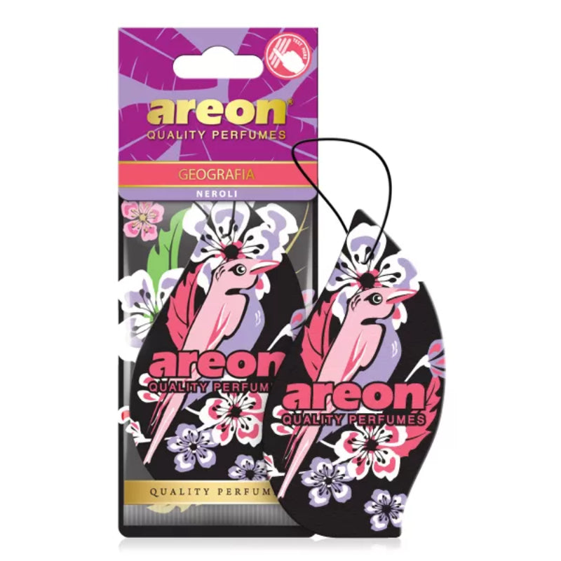 AROMATIK AREON DRY GEOGRAFIA NEROLI