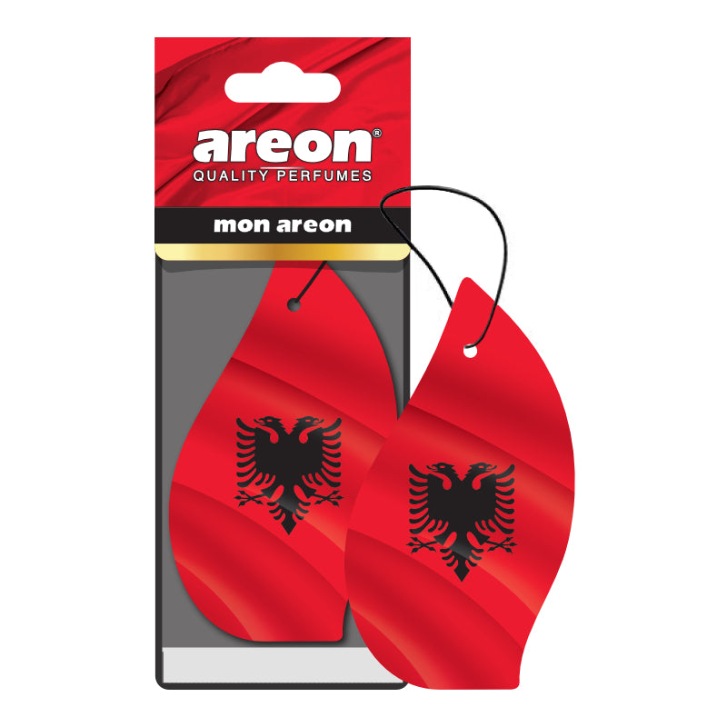 AROMATIK AREON DRY MON ALBANIA