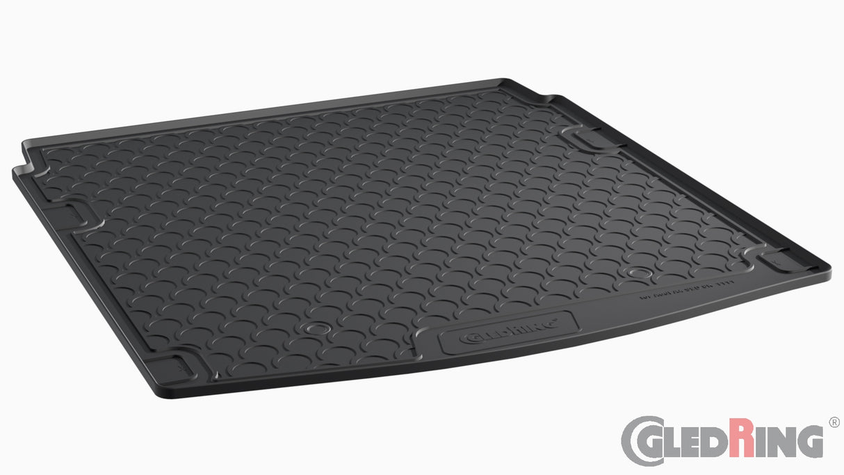 SHTRESE BAGAZHI GLEDRING AUDI A4 SEDAN 8K/B8 5/2008-10/2015 GR-1111