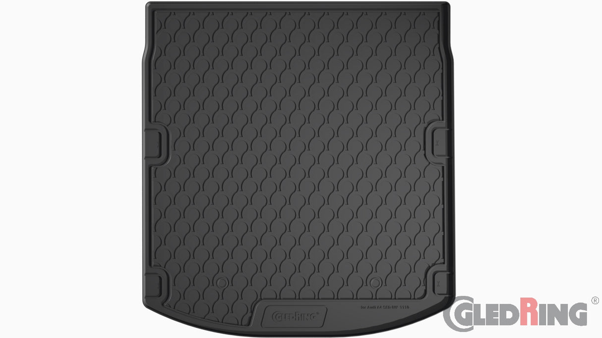 SHTRESE BAGAZHI GLEDRING AUDI A4 SEDAN 8W/B9 11/2015+ GR-1110