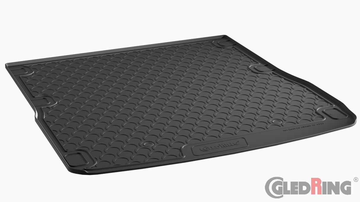 SHTRESE BAGAZHI GLEDRING AUDI A6 AVANT 4F 2004-2011 GR-1113