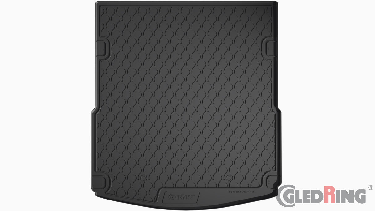 SHTRESE BAGAZHI GLEDRING AUDI A6 SEDAN 4F 2005-2011 GR-1114