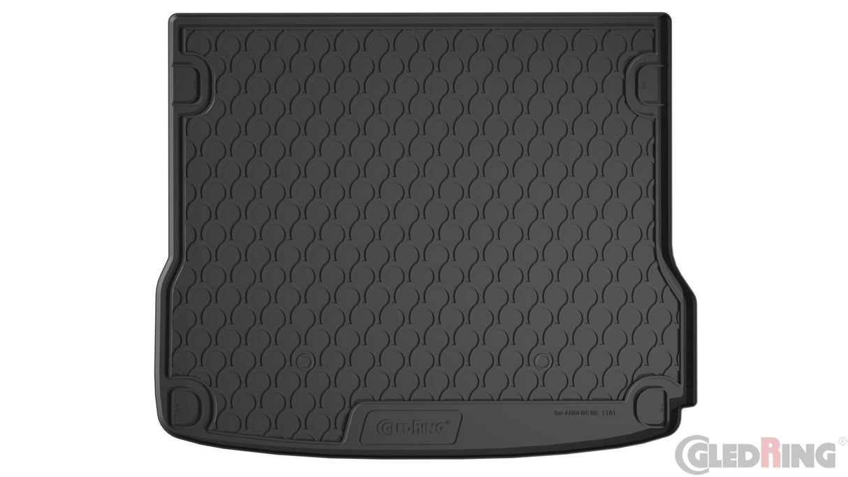 SHTRESE BAGAZHI GLEDRING AUDI Q5 8R 2008-2016 GR-1101