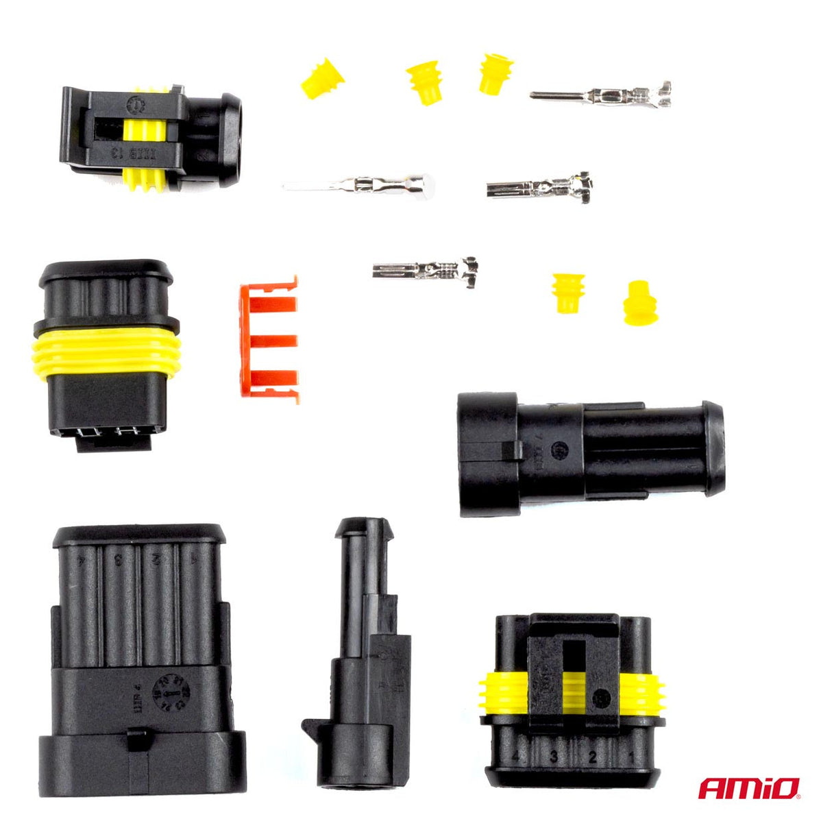 BASHKUES ELEKTRIK AM-03035 (HERMETIK) 352 COPE