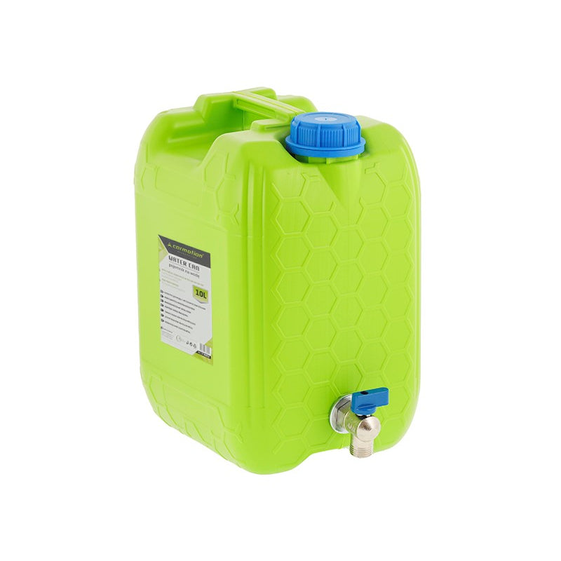 BIDON ME RUBINET CM-63800 10-Lit