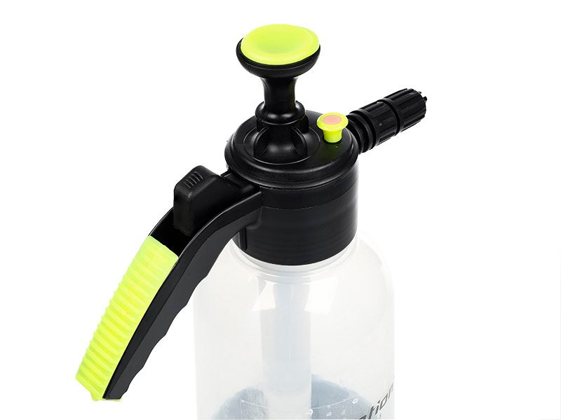 BIDON ME SPRUCATOR 2-Litra CM-83095 HAND FOAMER