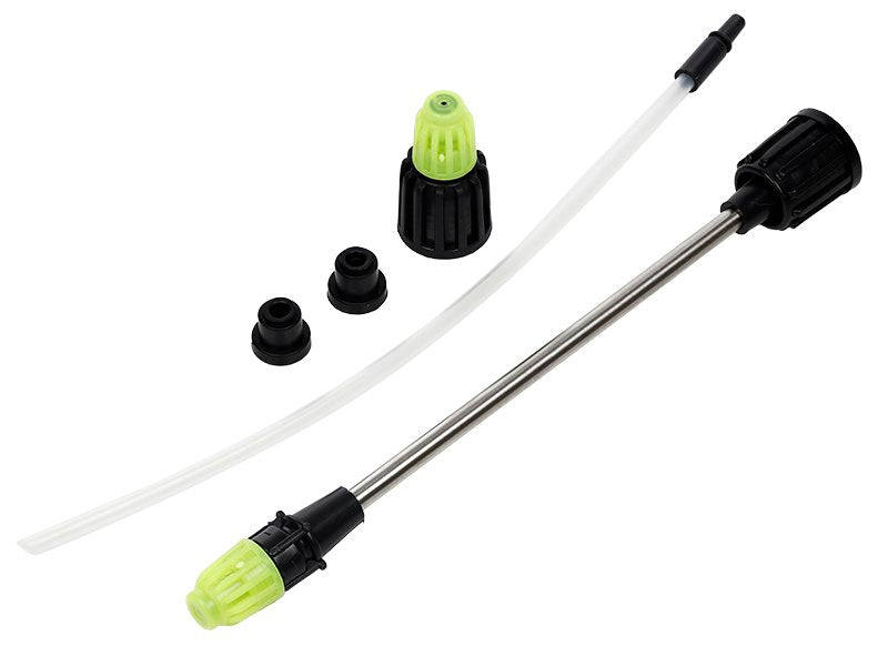 BIDON ME SPRUCATOR 2-Litra CM-83095 HAND FOAMER