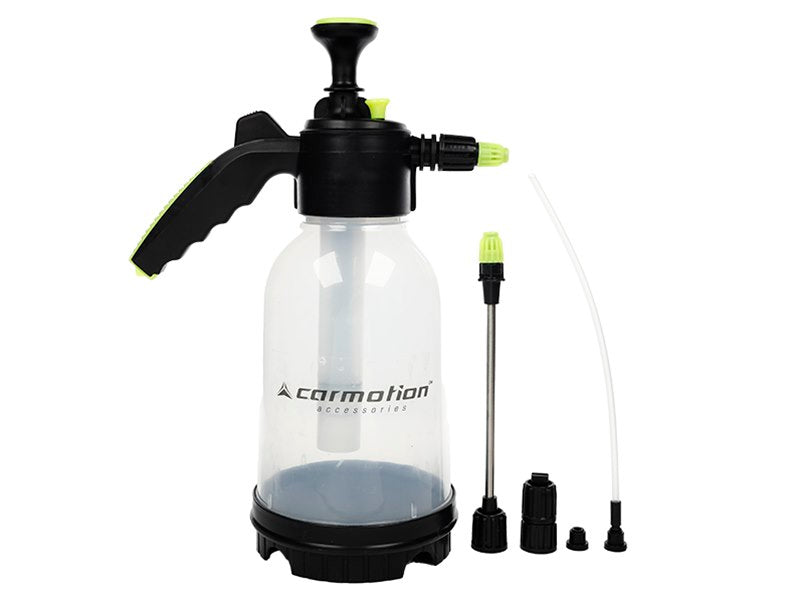 BIDON ME SPRUCATOR 2-Litra CM-83095 HAND FOAMER