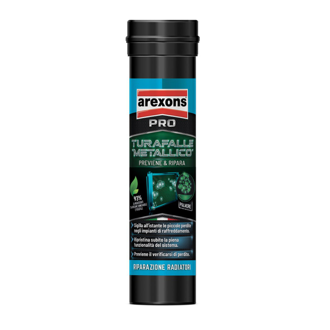 BLLOKUES (PLUHUR) KUNDER RRJEDHJES SE RADIATORIT AREXONS PRO TURAFALLE RADIATORI IN POLVERE 25g-35721