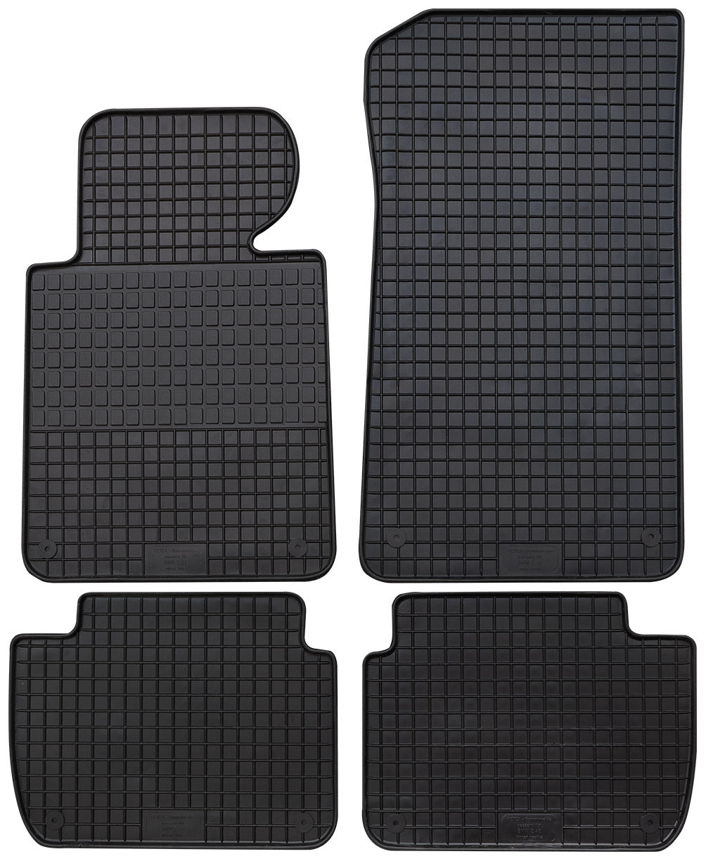 SHTRESA GOME PETEX BMW SERIA 3 (E46) 1998-2005