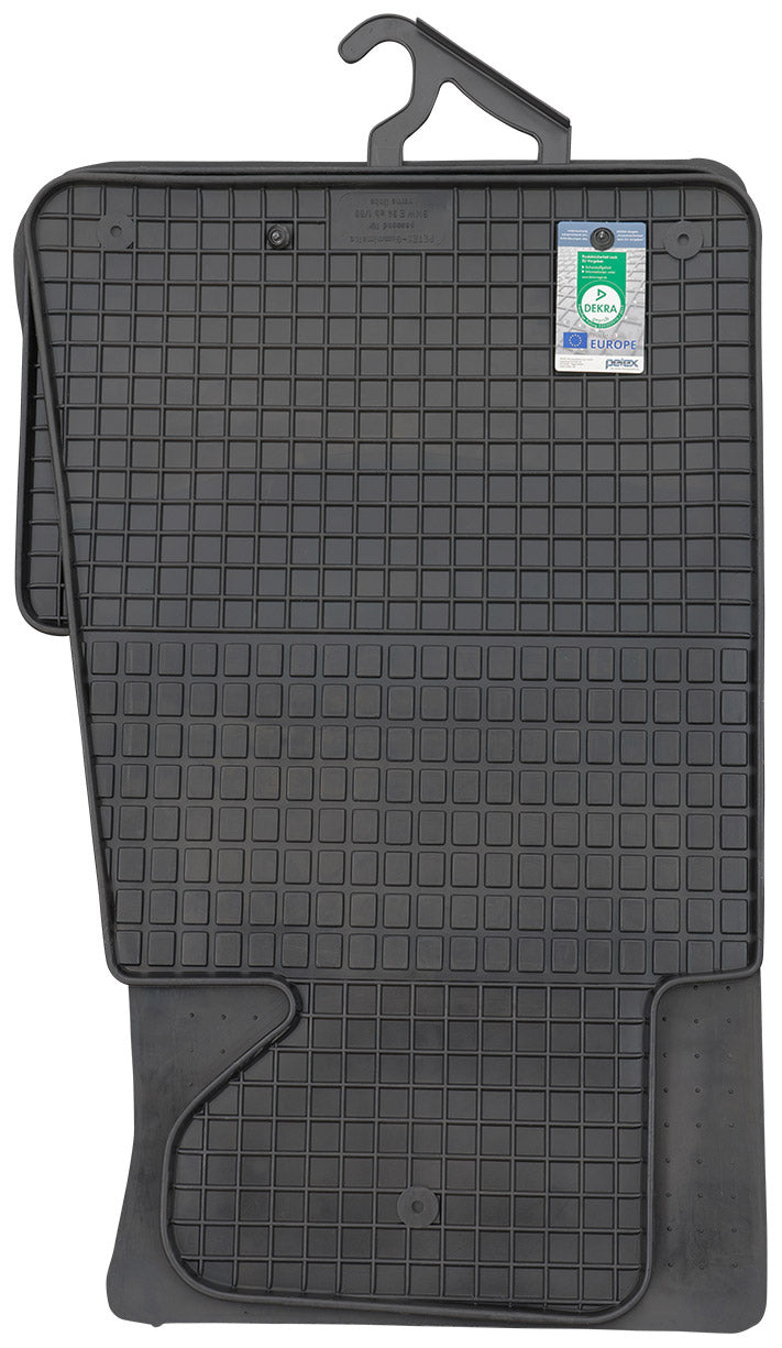 SHTRESA GOME PETEX BMW SERIA 5 (E34) 1988-1996