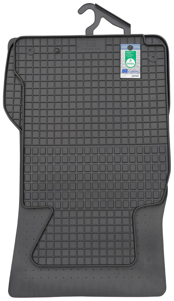 SHTRESA GOME PETEX BMW SERIA 5 (E39) 1996 - 5/2003