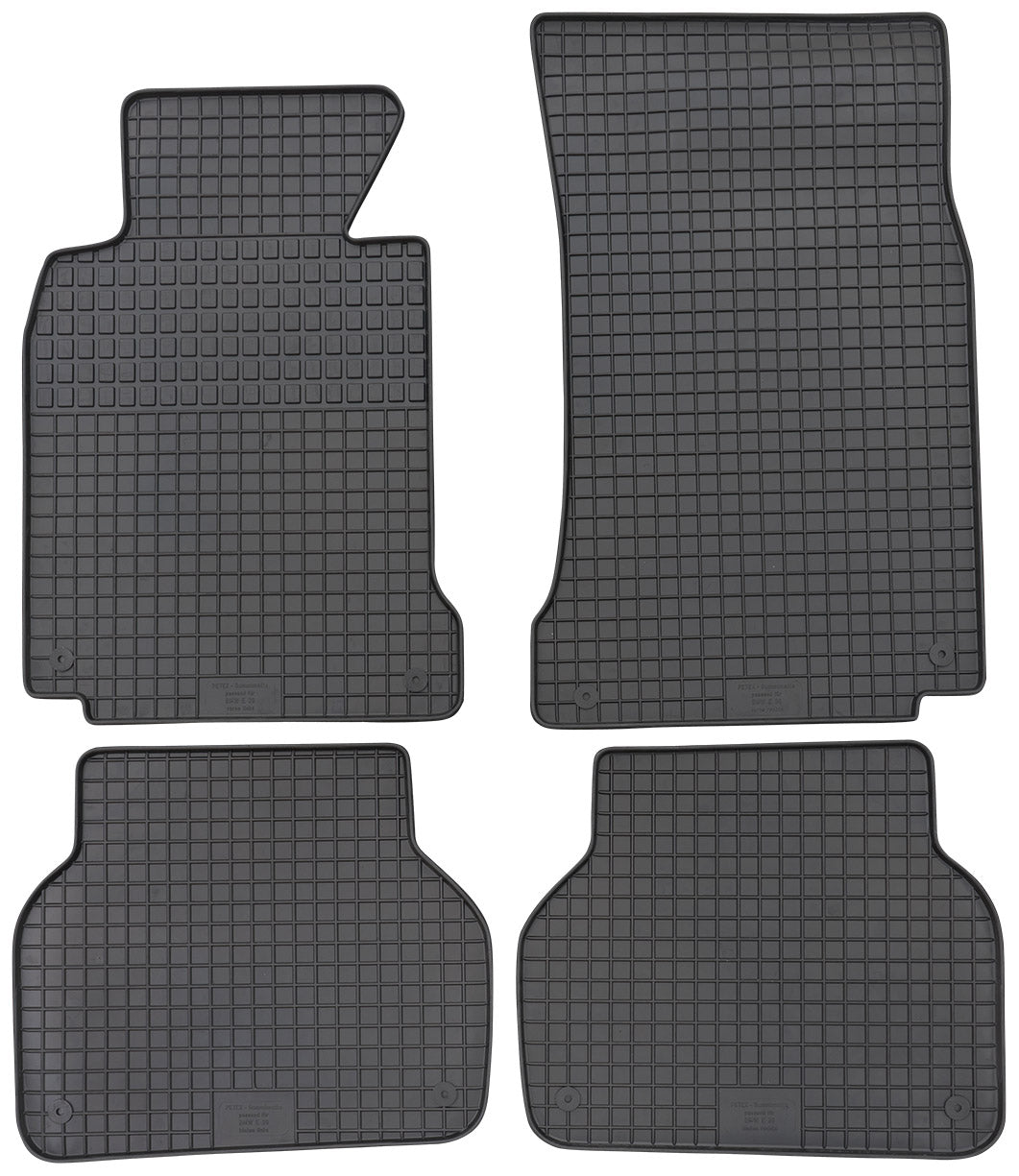 SHTRESA GOME PETEX BMW SERIA 5 (E39) 1996 - 5/2003