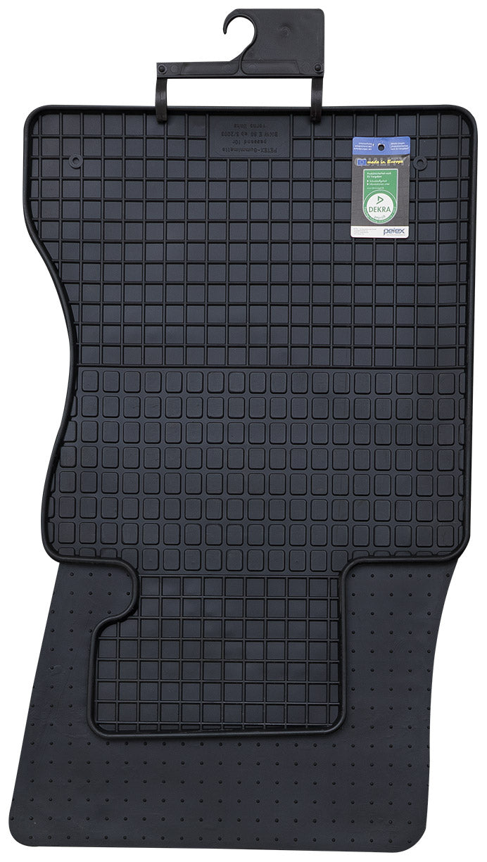SHTRESA GOME PETEX BMW SERIA 5 (E60) 6/2003-2/2010