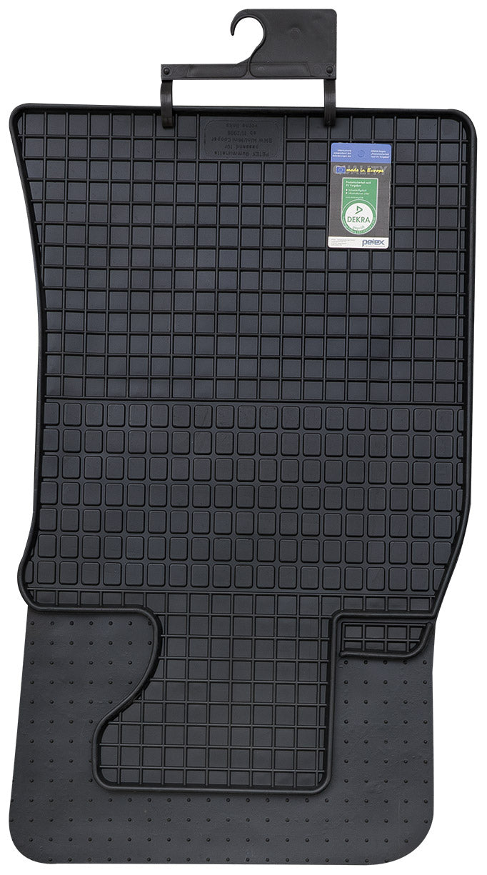 SHTRESA GOME PETEX BMW MINI 11/2006-2/2014