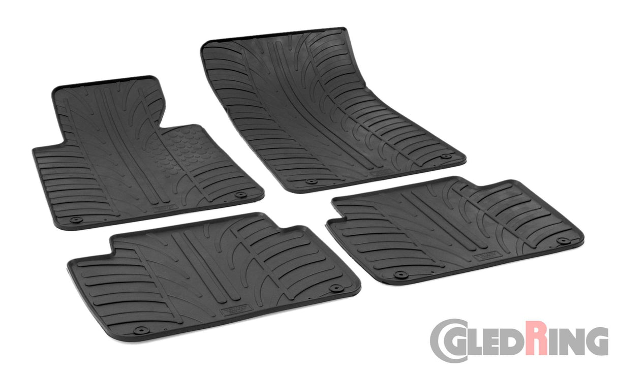 SHTRESA GOME GLEDRING BMW SERIA 3 (E46) 1998-2005 GR-0426-T