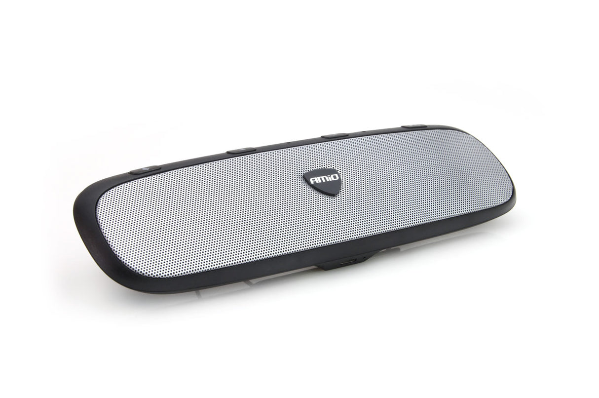 BOKS AMiO AM-02248 DC12-24V 2x1W HANDS-FREE BLUETOOTH SPEAKERPHONE