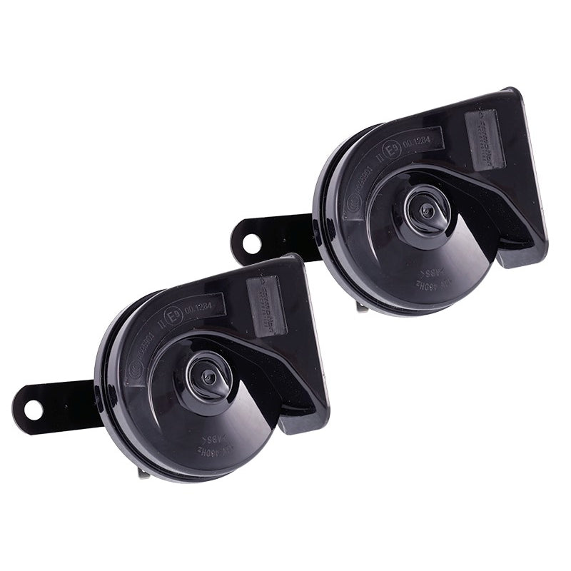 BORI MAKINE CM-58600 12V DY-MELODI 118dB 85mm E9-Certif. (SNAIL/ STRAIGHT) 2 COPE