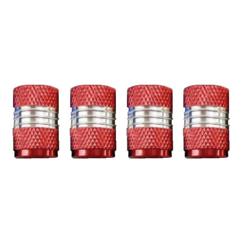 KAPUCA VENTILI BT-15101A AIR CUP ROSSE SET