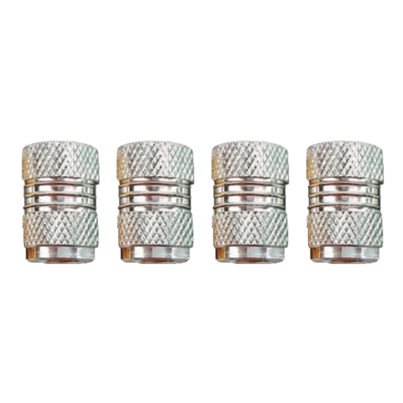 KAPUCA VENTILI BT-15102A AIR CUP ARGENTO SET