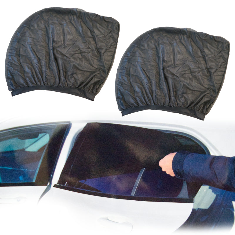 PERDE ANESORE WINDOW SOCK BT-22059 2 COPE