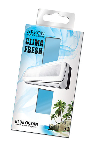 AROMATIK AREON CLIMA FRESH BLUE OCEAN