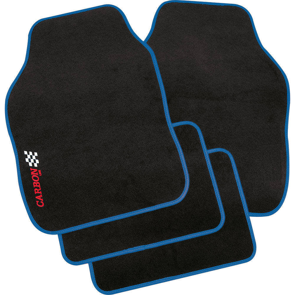 SHTRESA MOKETI UNIVERSALE PETEX CARBON BLU MASA: 0