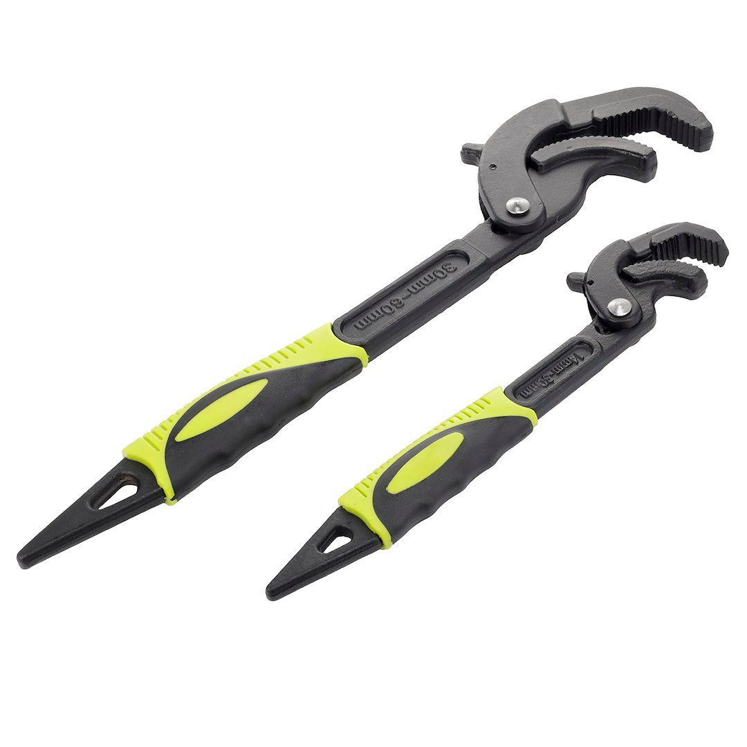 CELESA ME GREP CM-83411 CLAW WRENCHES 30-60 mm/ 14-30 mm 2 COPE