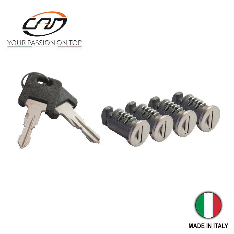 CELESA PER ZGARA MAKINE CAM TOTUS SET - 8227