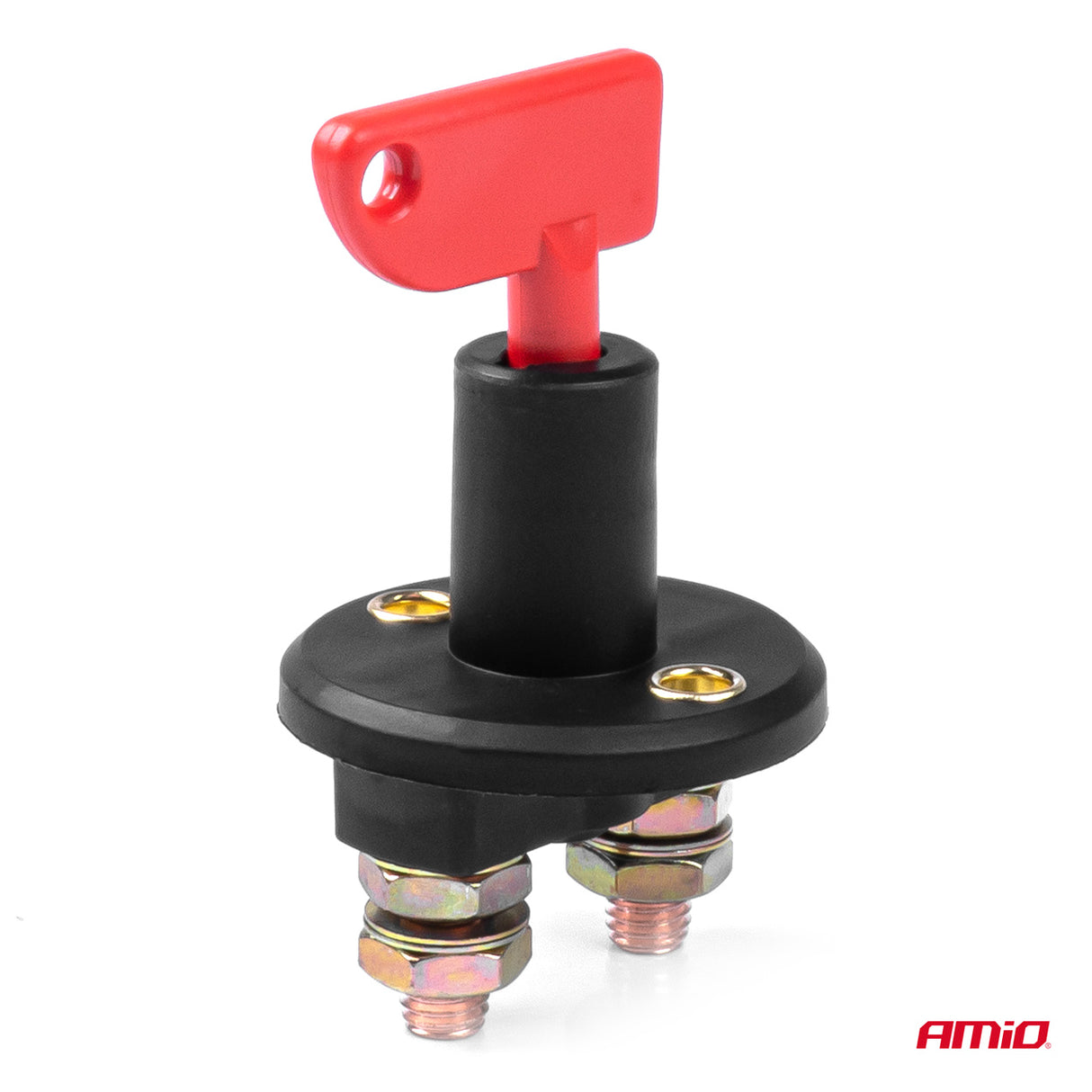 CELES KONTAKTI AM-03023 MAIN POWER SWITCH 12/24V max 150A