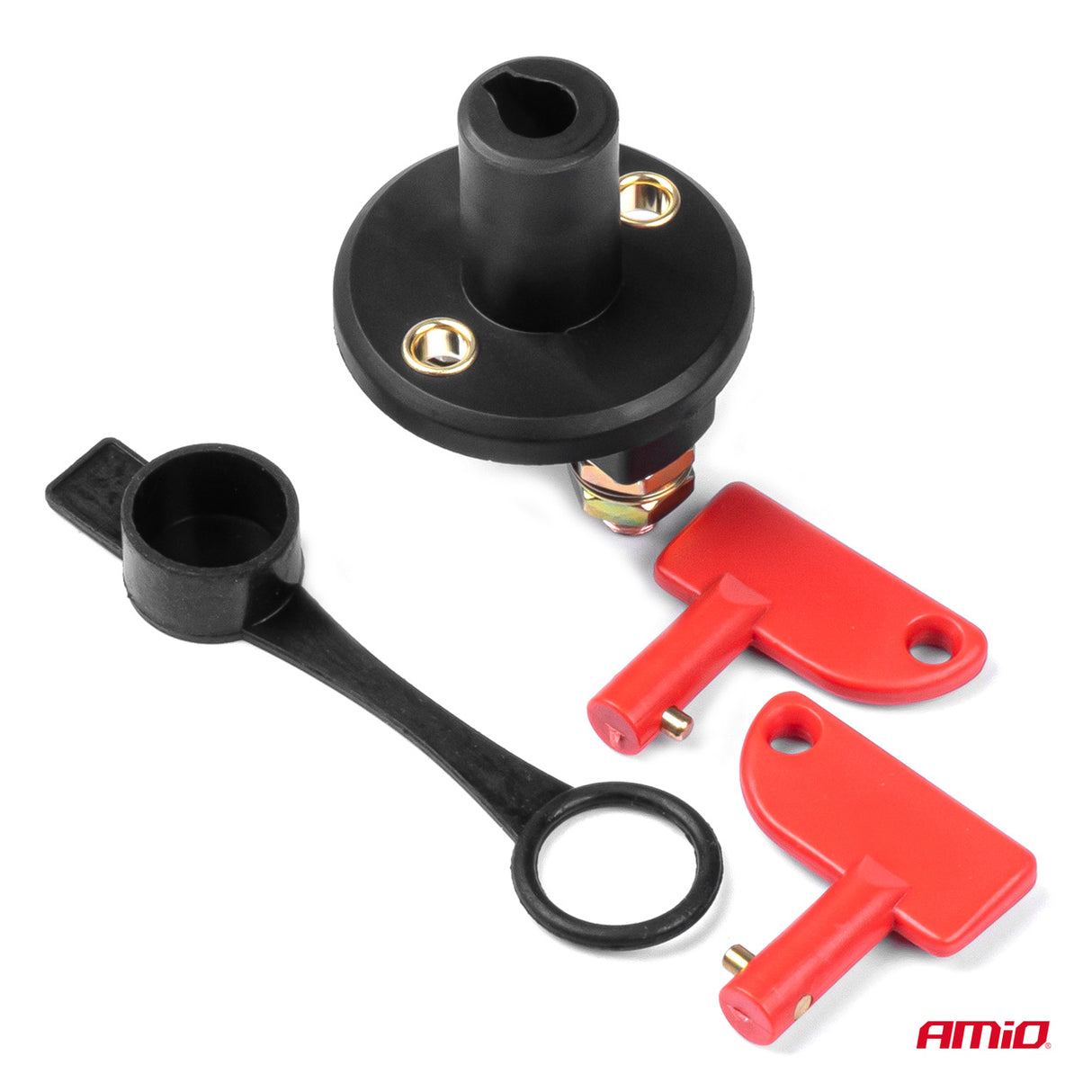 CELES KONTAKTI AM-03023 MAIN POWER SWITCH 12/24V max 150A