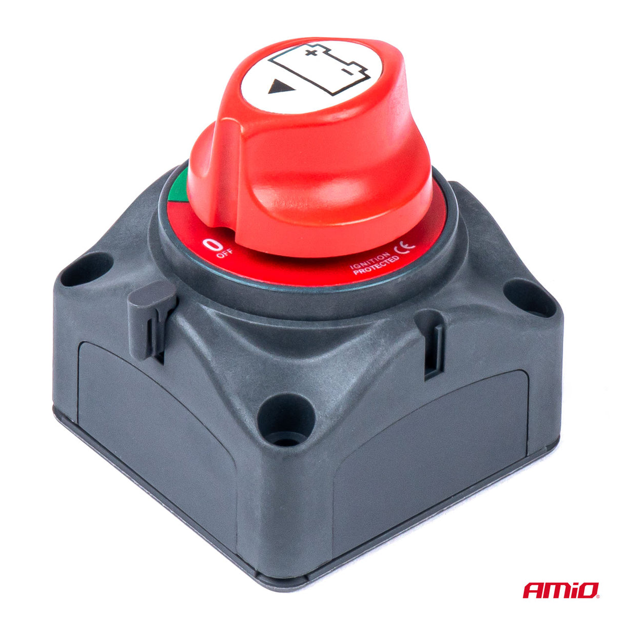 CELES KONTAKTI ON-OFF AM-03028 MAIN POWER SWITCH 12-24V max 275A