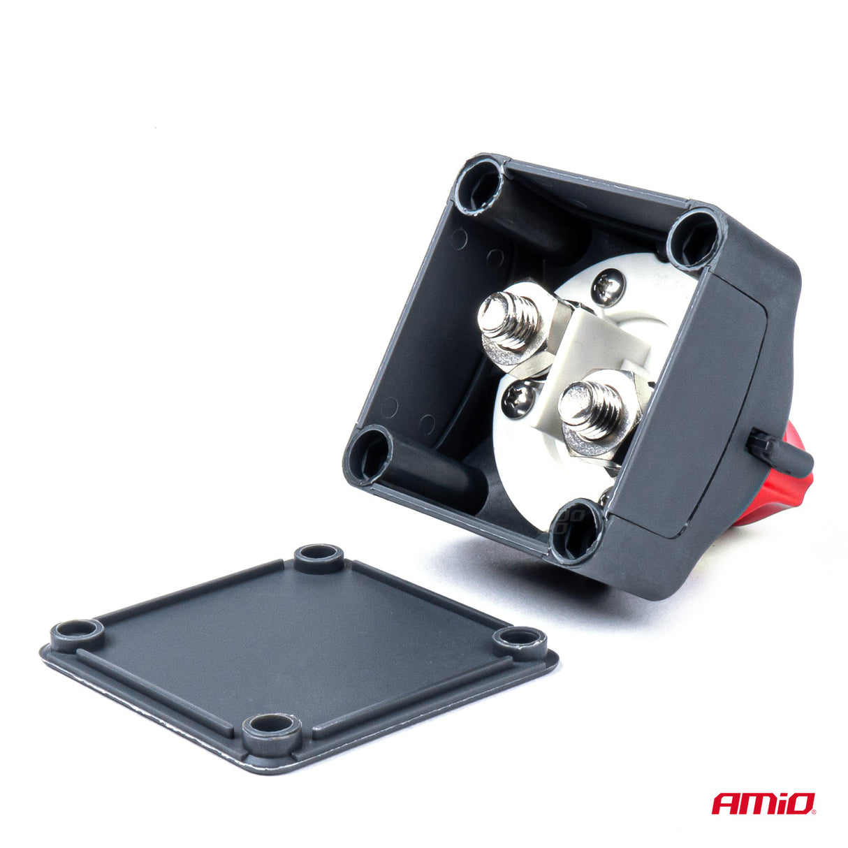 CELES KONTAKTI ON-OFF AM-03028 MAIN POWER SWITCH 12-24V max 275A