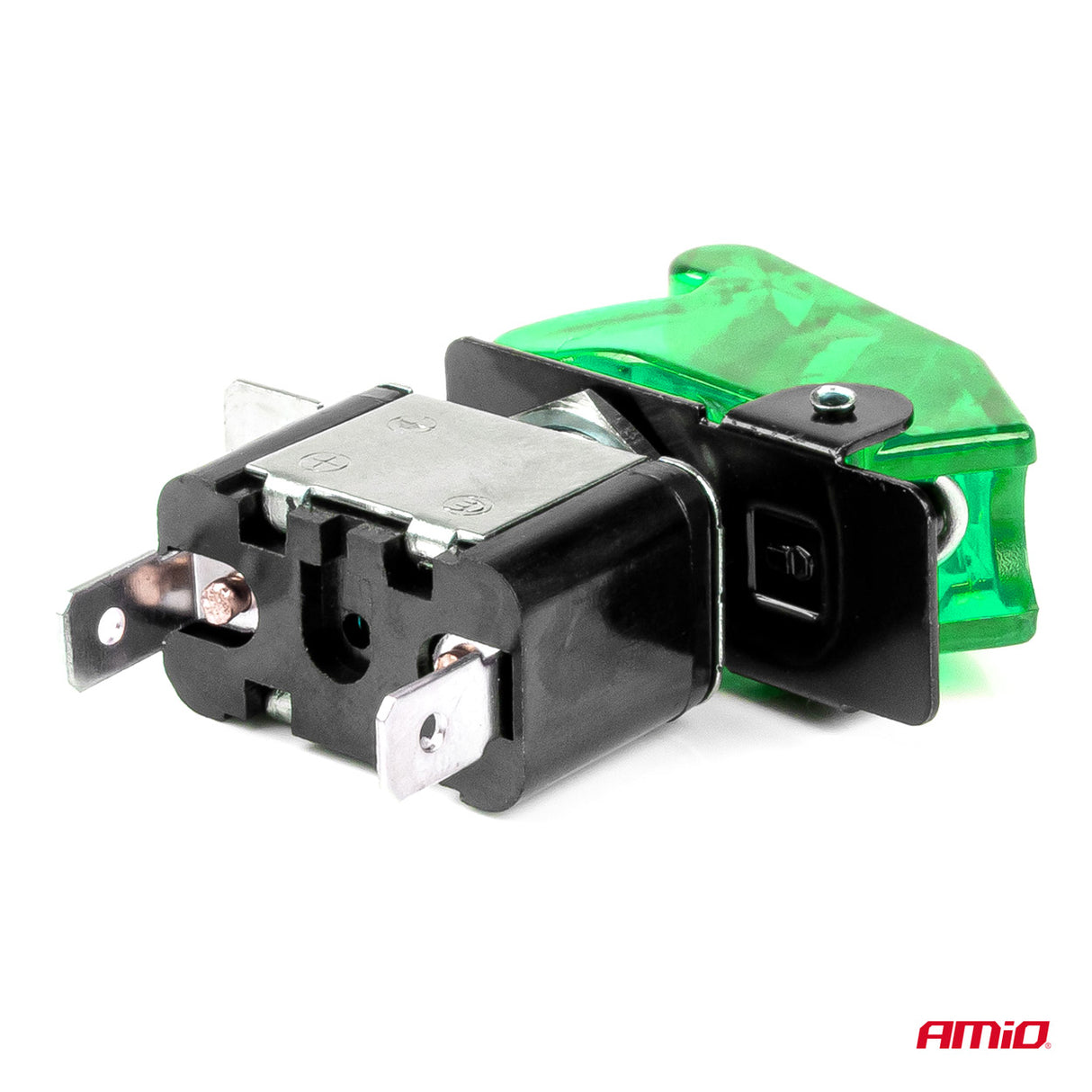 CELES ELEKTRIK AM-03093 12V-24V 20A TOP GUN (Green)