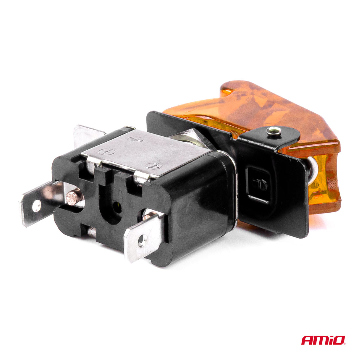 CELES ELEKTRIK AM-03094 12V-24V 20A TOP GUN (Orange)