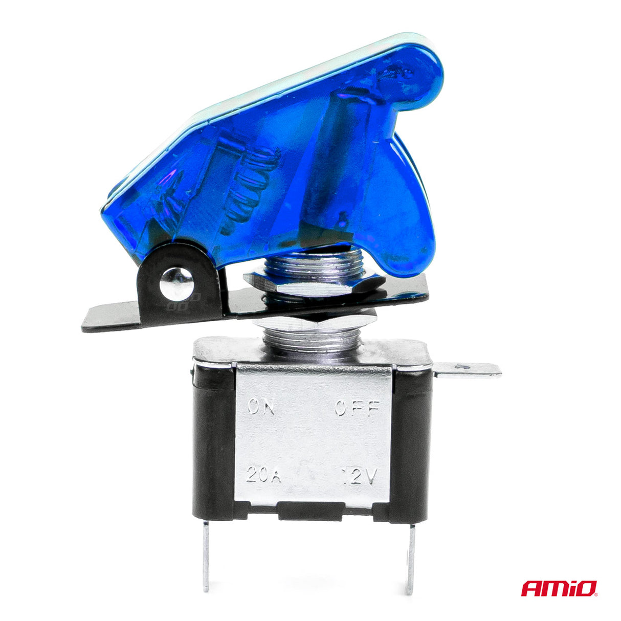 CELES ELEKTRIK AM-03096 12V-24V 20A TOP GUN (Blue)