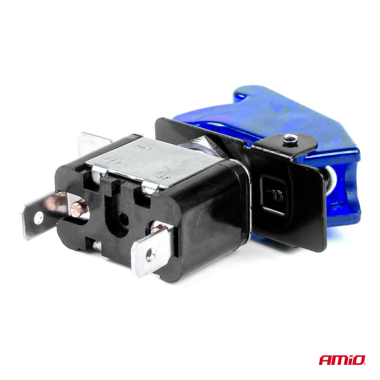CELES ELEKTRIK AM-03096 12V-24V 20A TOP GUN (Blue)