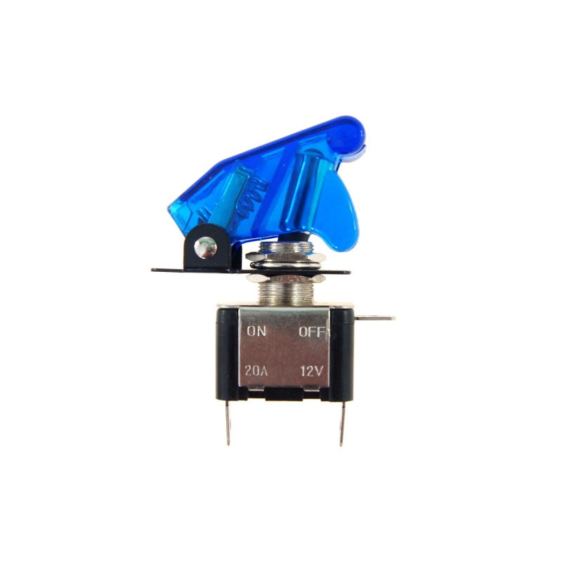CELES ELEKTRIK CM-58095 12V Max 20A TOP GUN (Blue)