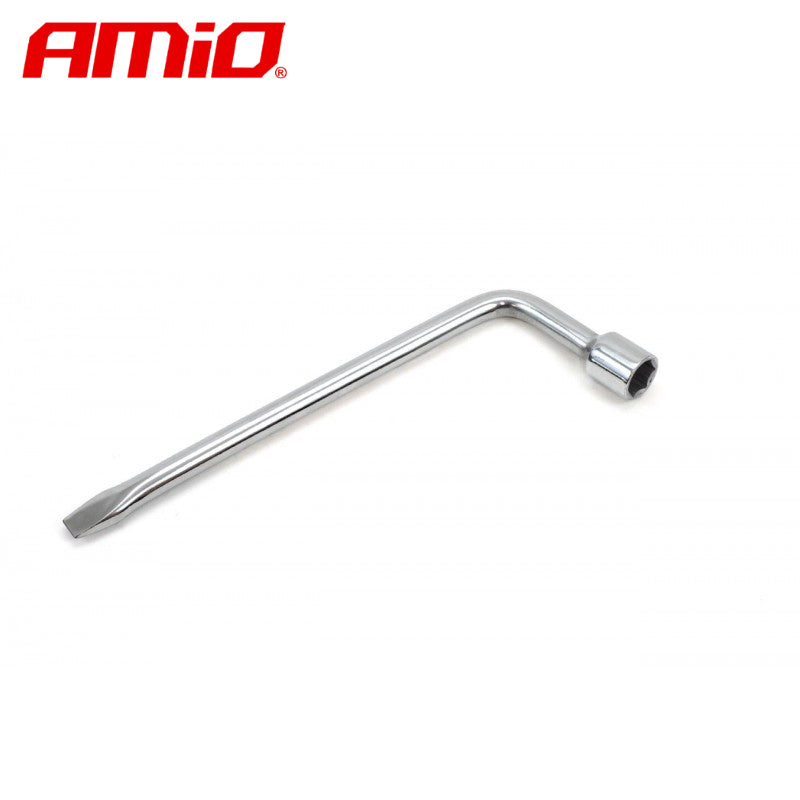 CELES GOMASH L-Type AMiO AM-01212 17 mm (LW-17)