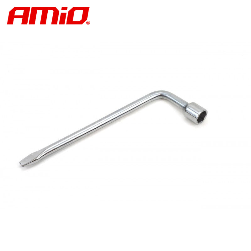 CELES GOMASH L-Type AMiO AM-01213 19 mm (LW-19)