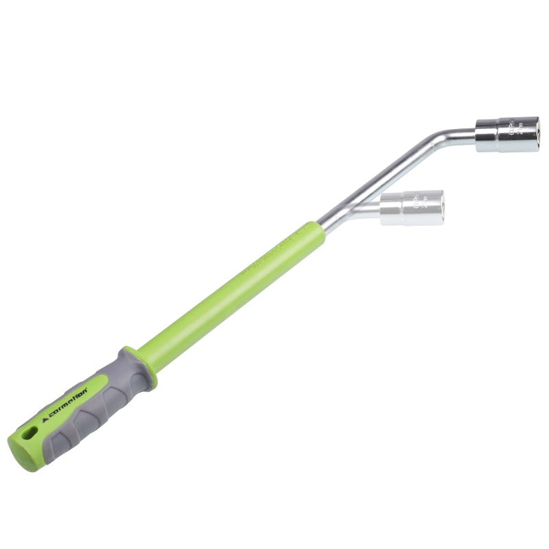 CELES GOMASH TELESKOPIK CM-58003 17/19/21/23 mm (XHIRO TEKE)
