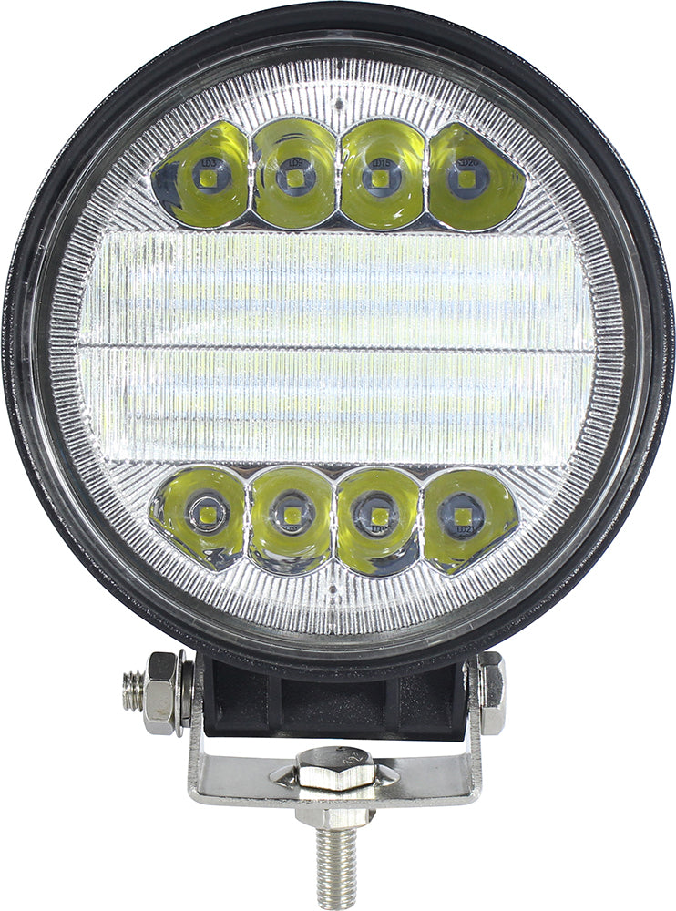 FENERE LEDENER CM-5029 11.43 cm 4.5" 18 LED 29 W 2130 lm 1 COPE