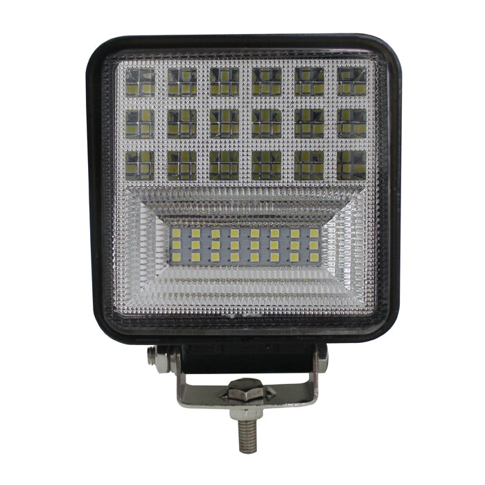 FENERE LEDENER CM-5049 11.43 cm 4.5" 42 LED 49 W 2910 lm 1 COPE